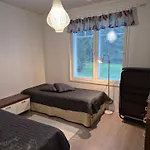 Villa Ikaalinen Onnela Ja Pikku Onnela Haemeenkyroe