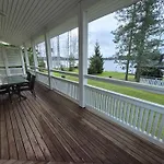 Villa Ikaalinen Onnela Ja Pikku Onnela *