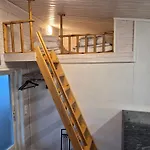 Villa Ikaalinen Onnela Ja Pikku Onnela Haemeenkyroe