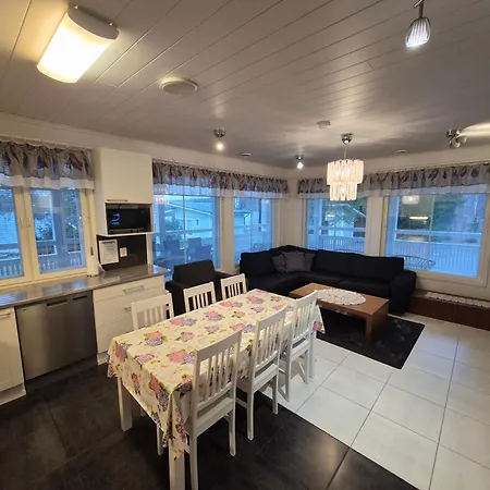 Ikaalinen Onnela Ja Pikku Onnela