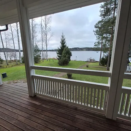 Ikaalinen Onnela Ja Pikku Onnela Haemeenkyroe