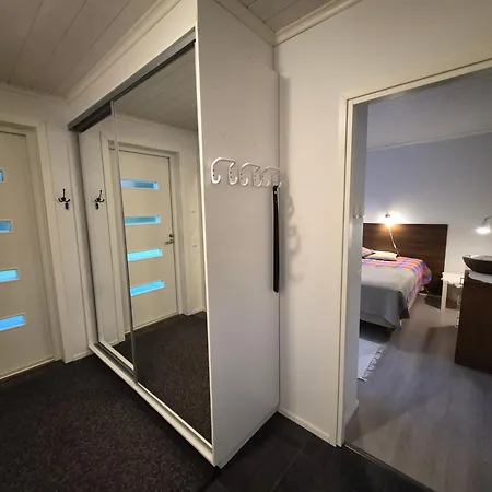 Ikaalinen Onnela Ja Pikku Onnela