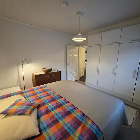 Villa Ikaalinen Onnela Ja Pikku Onnela Haemeenkyroe