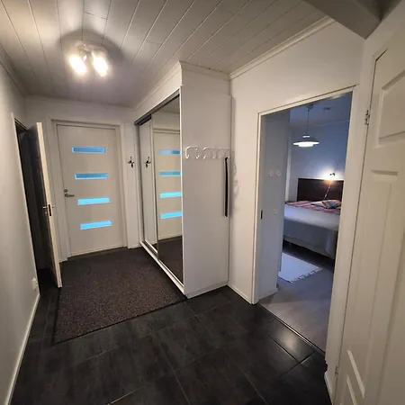 Ikaalinen Onnela Ja Pikku Onnela Villa Haemeenkyroe