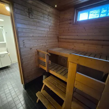 Ikaalinen Onnela Ja Pikku Onnela Villa *