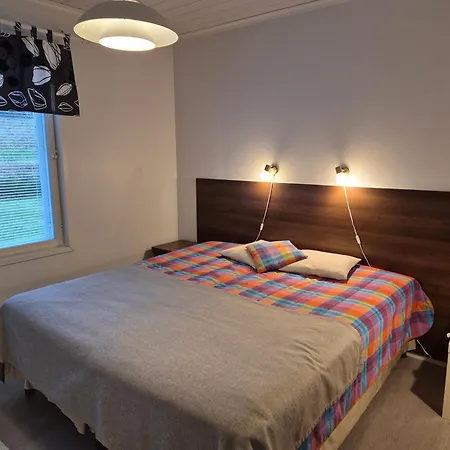 Villa Ikaalinen Onnela Ja Pikku Onnela