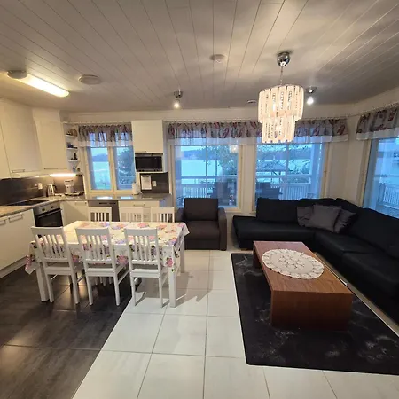 Villa Ikaalinen Onnela Ja Pikku Onnela