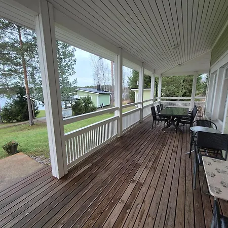 Villa Ikaalinen Onnela Ja Pikku Onnela *