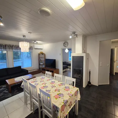 Ikaalinen Onnela Ja Pikku Onnela * Haemeenkyroe