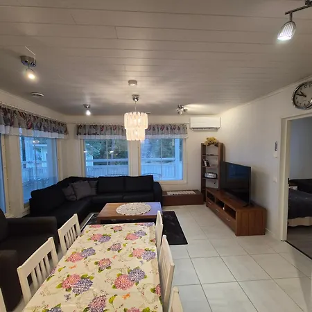 Villa Ikaalinen Onnela Ja Pikku Onnela *