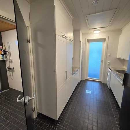 Villa Ikaalinen Onnela Ja Pikku Onnela *