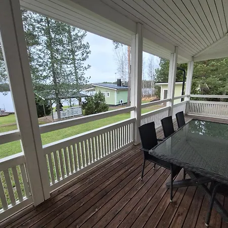 Ikaalinen Onnela Ja Pikku Onnela Haemeenkyroe