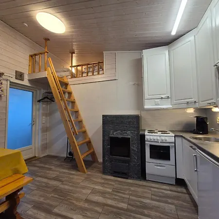 Villa Ikaalinen Onnela Ja Pikku Onnela