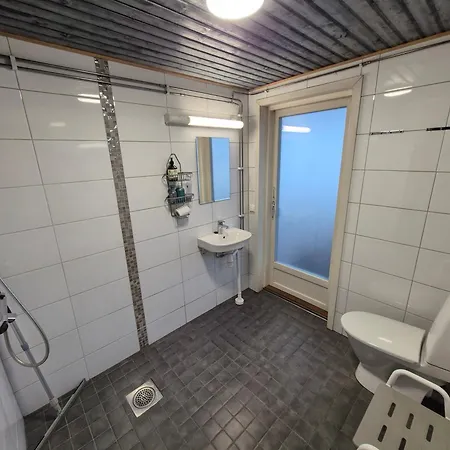 Ikaalinen Onnela Ja Pikku Onnela * Haemeenkyroe