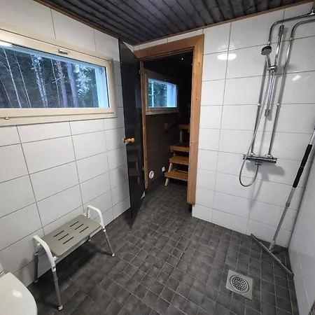 Ikaalinen Onnela Ja Pikku Onnela