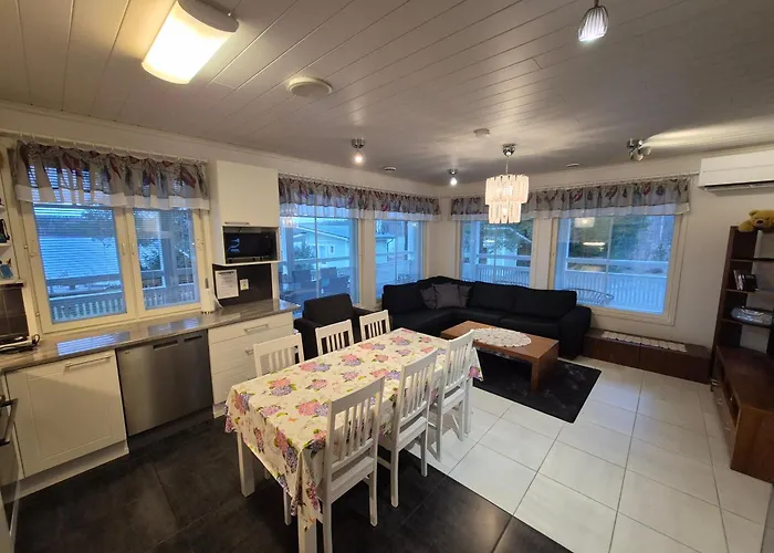 Ikaalinen Onnela Ja Pikku Onnela