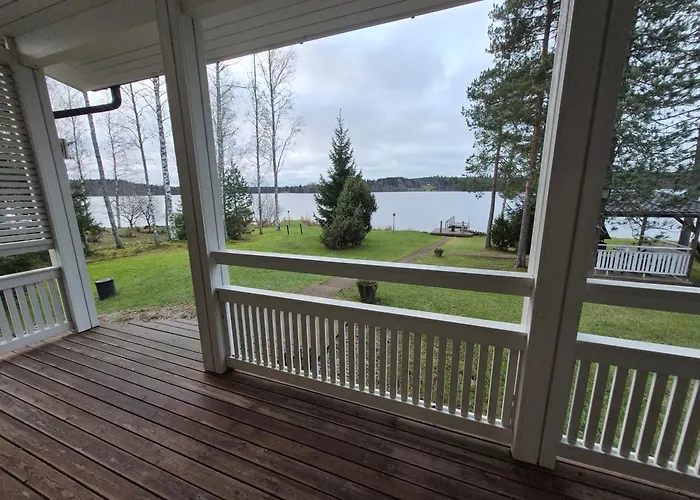 Ikaalinen Onnela Ja Pikku Onnela Haemeenkyroe