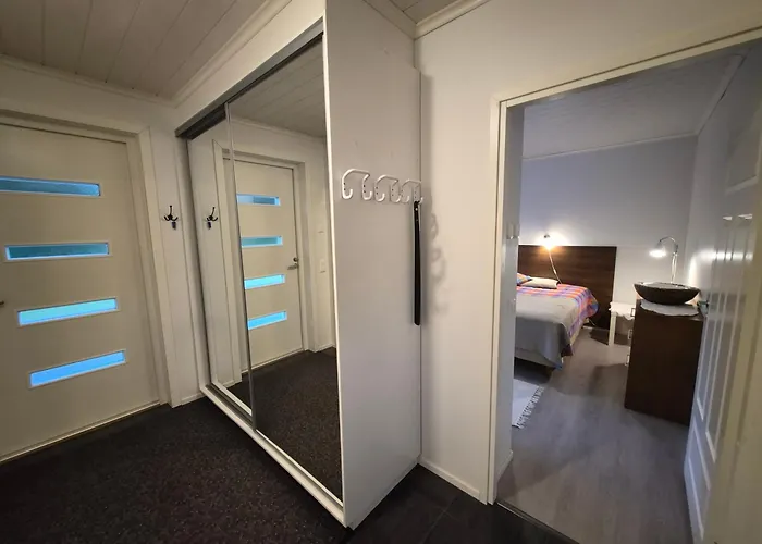 Ikaalinen Onnela Ja Pikku Onnela