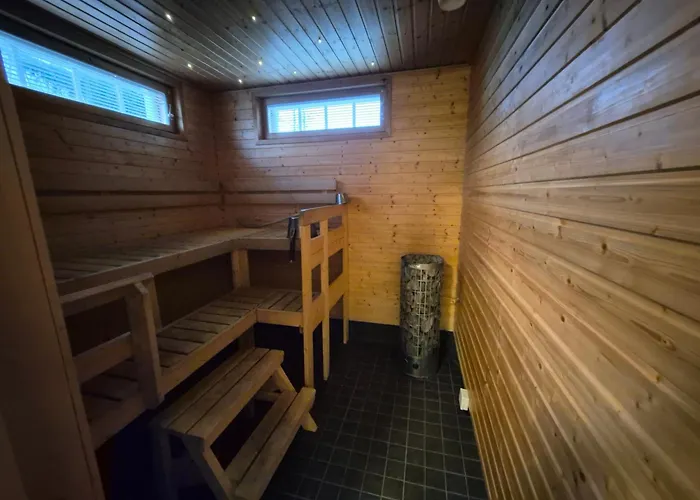 Ikaalinen Onnela Ja Pikku Onnela Haemeenkyroe