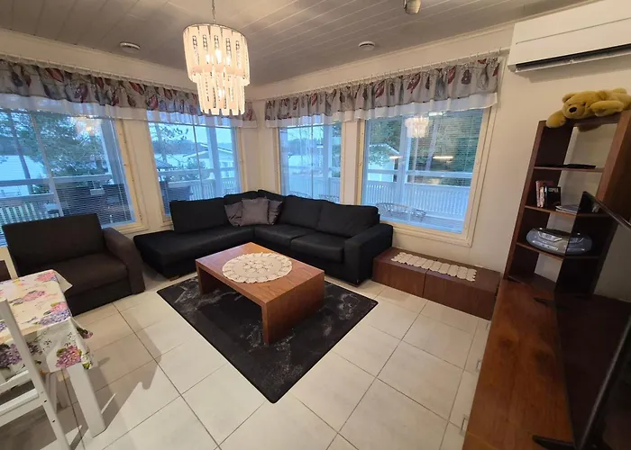 Ikaalinen Onnela Ja Pikku Onnela