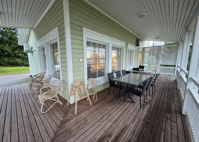 Ikaalinen Onnela Ja Pikku Onnela Haemeenkyroe