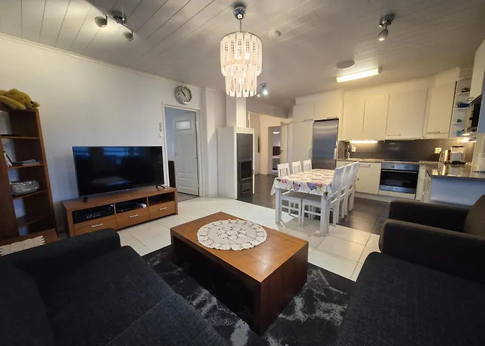 Ikaalinen Onnela Ja Pikku Onnela *