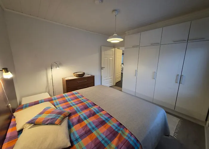 Villa Ikaalinen Onnela Ja Pikku Onnela Haemeenkyroe