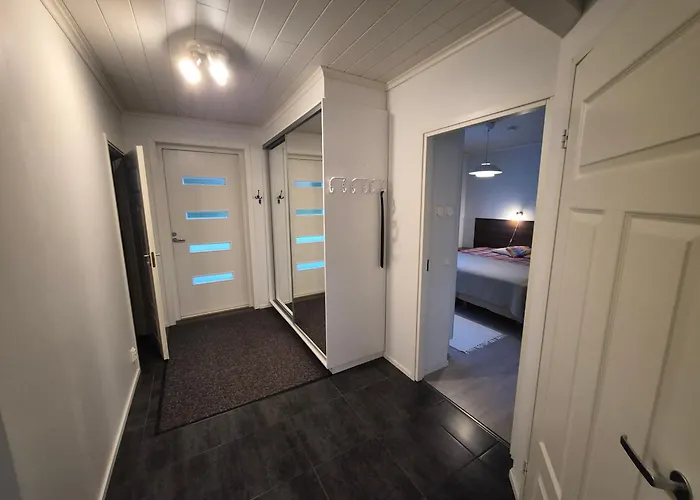 Ikaalinen Onnela Ja Pikku Onnela Villa Haemeenkyroe