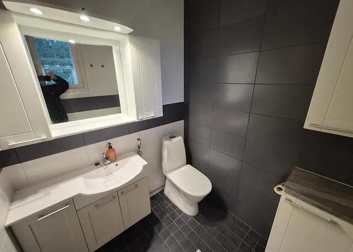 Ikaalinen Onnela Ja Pikku Onnela