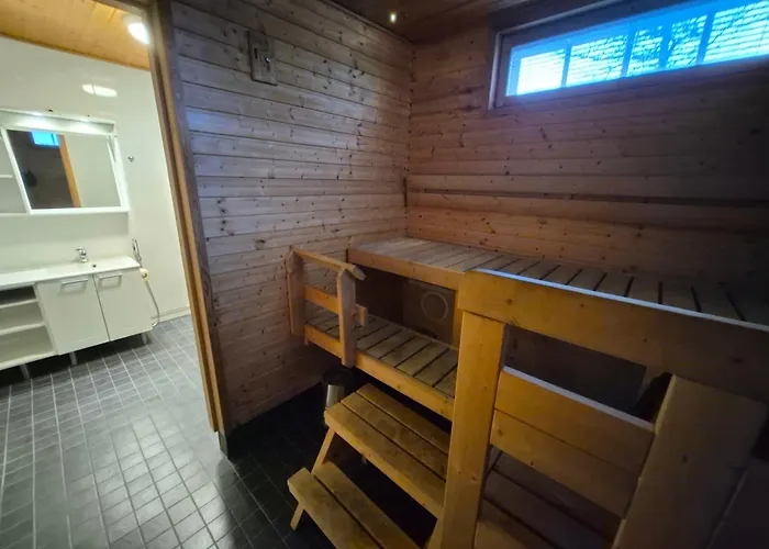 Ikaalinen Onnela Ja Pikku Onnela Villa *