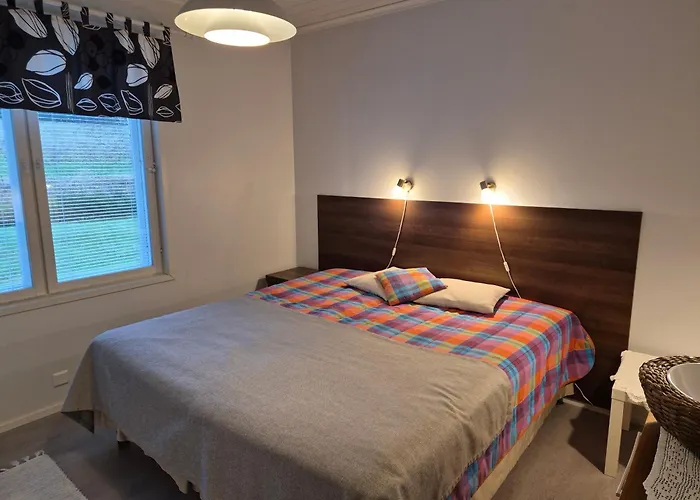 Villa Ikaalinen Onnela Ja Pikku Onnela