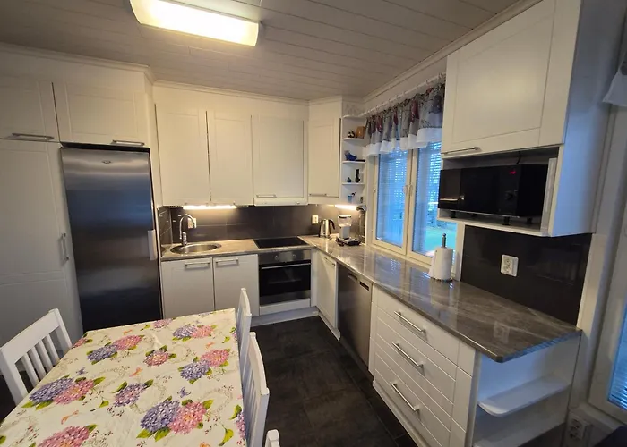 Ikaalinen Onnela Ja Pikku Onnela *