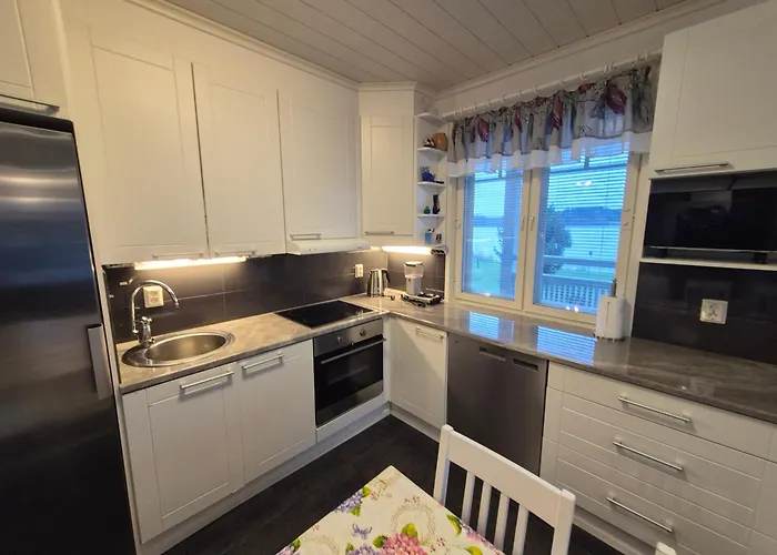 Ikaalinen Onnela Ja Pikku Onnela Villa