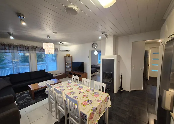 Ikaalinen Onnela Ja Pikku Onnela * Haemeenkyroe