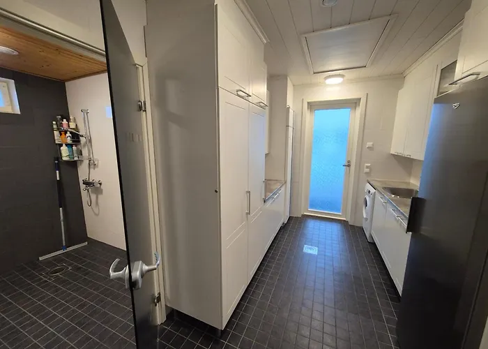 Villa Ikaalinen Onnela Ja Pikku Onnela *