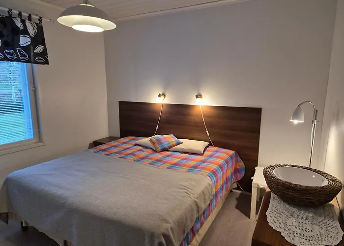 Ikaalinen Onnela Ja Pikku Onnela *