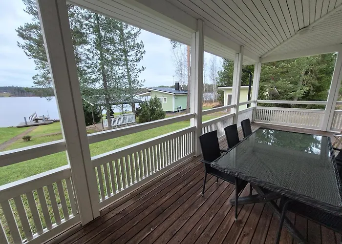 Ikaalinen Onnela Ja Pikku Onnela Haemeenkyroe