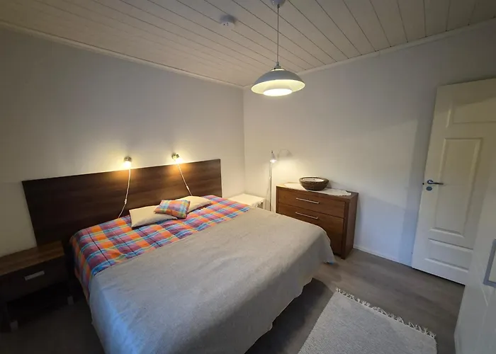 Ikaalinen Onnela Ja Pikku Onnela Villa *