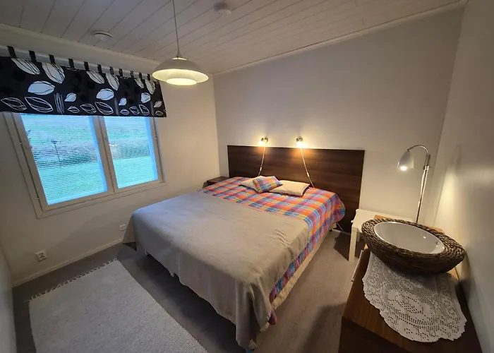 Ikaalinen Onnela Ja Pikku Onnela