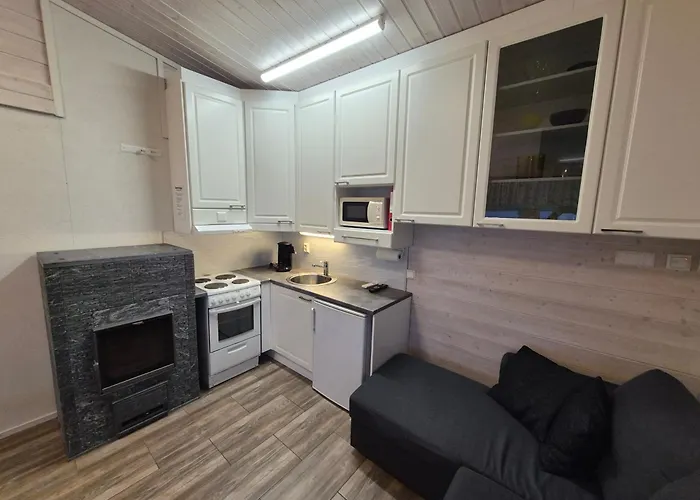 Ikaalinen Onnela Ja Pikku Onnela