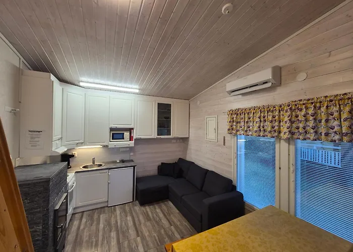 Ikaalinen Onnela Ja Pikku Onnela * Haemeenkyroe