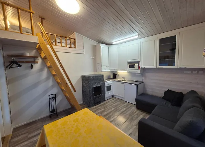 Ikaalinen Onnela Ja Pikku Onnela