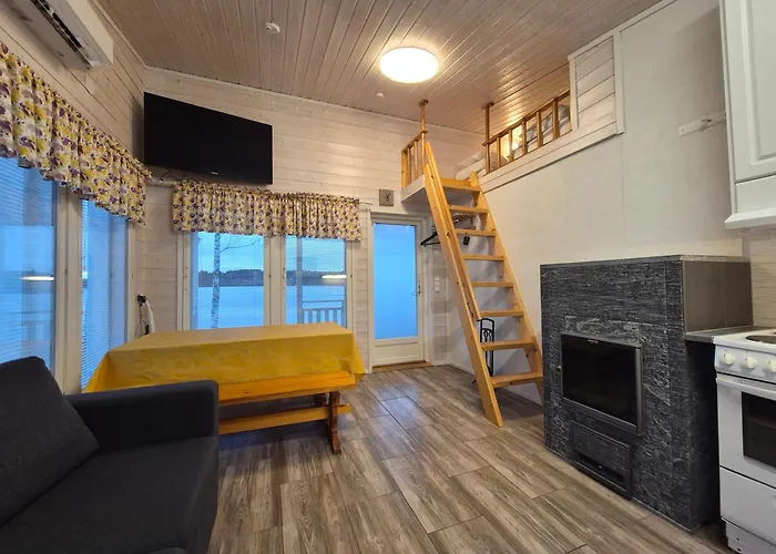 Ikaalinen Onnela Ja Pikku Onnela * Haemeenkyroe