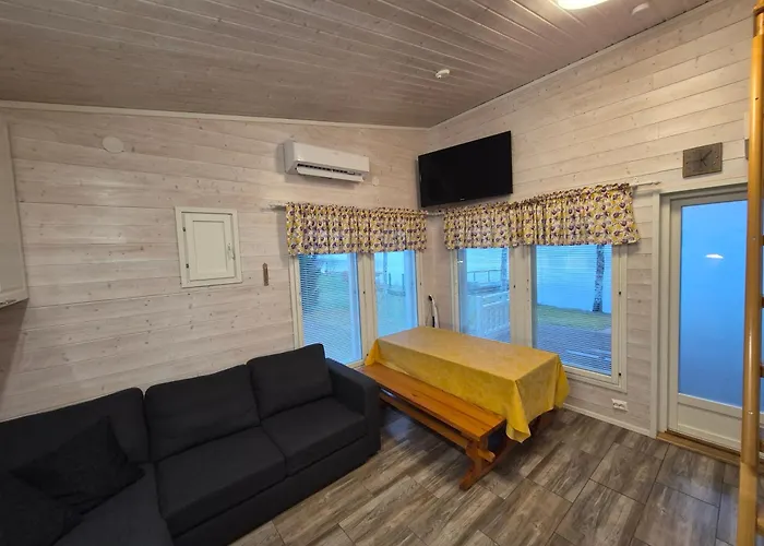 Ikaalinen Onnela Ja Pikku Onnela