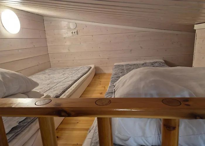 Ikaalinen Onnela Ja Pikku Onnela *