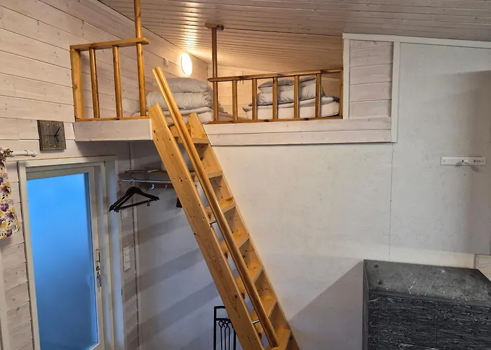 Villa Ikaalinen Onnela Ja Pikku Onnela Haemeenkyroe