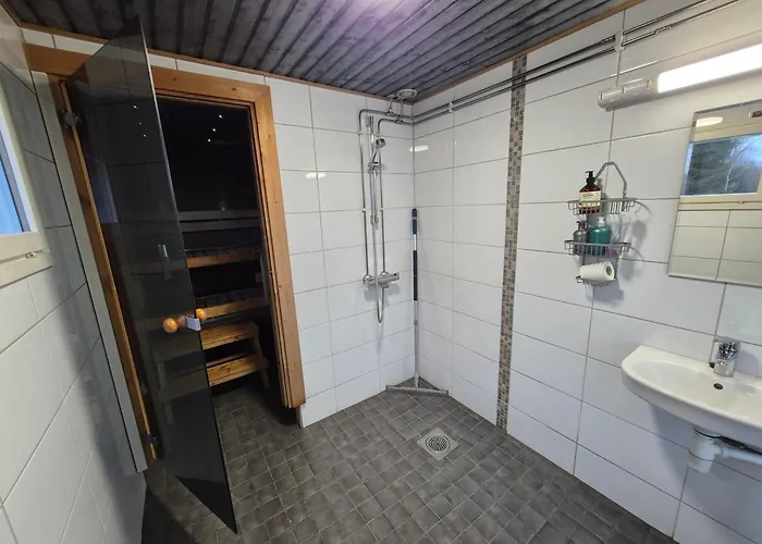 Ikaalinen Onnela Ja Pikku Onnela Villa